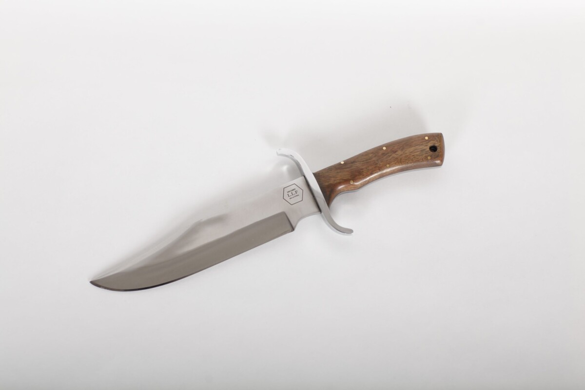 MG_8164-1.jpg Couteau bowie tactique forgé LLF 35cm étui cuir MOLLE