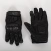 Gants EXTRÊME LLF cuir/aramide/EVA taille M