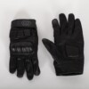 Gants EXTRÊME LLF cuir/aramide/EVA taille M