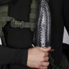 MG_8228-1.jpg Couteau bowie tactique forgé LLF 35cm étui cuir MOLLE