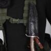 MG_8233_cff255be-2ef6-4833-8a8b-170dfd437f73-1.jpg Couteau bowie tactique forgé damas LLF 35cm étui MOLLE