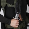 MG_8235-1.jpg Couteau bowie tactique forgé LLF 35cm étui cuir MOLLE