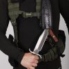 MG_8240-1.jpg Couteau bowie tactique forgé LLF 35cm étui cuir MOLLE