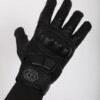 gants de protection LLF cuir aramide coque renforcée vue principale
