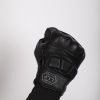 Gants EXTRÊME LLF cuir/aramide/EVA taille M