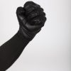 Gants EXTRÊME LLF cuir/aramide/EVA taille M