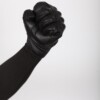 Gants EXTRÊME LLF cuir/aramide/EVA taille M
