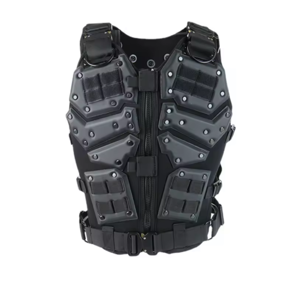 GILET PROTECTION EVA HAUTE RÉSISTANCE