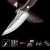 WhatsApp_Image_2026-01-19_at_16.1_b2bd5e12-11bc-413a-8d36-48942b323221 KARAMBIT 21.5CM LAME SCULPTEE ETUI CUIR