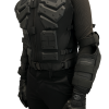 GILET PROTECTION EVA HAUTE RÉSISTANCE