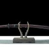 Katana LLF Blood Shadow – Acier T10 – Lame 72 cm – Full Tang – Trempe à l’huile