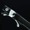 5(20) Katana White Shadow – Lame 72 cm – Acier 1045 – Full Tang – Finition Noir & Blanc
