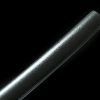 7 Katana Shadow Line – Lame 72 cm – Acier 1045 – Full Tang – Finition Noir & Or
