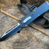 couteau automatique OTF tanto Kage vue complète