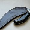 IMG_3493 Couteau Arctique Ulu Viking – lame nordique 19 cm – acier X50CrMoV15