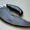IMG_3494 Couteau Arctique Ulu Viking – lame nordique 19 cm – acier X50CrMoV15