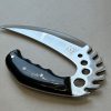 IMG_3497 Couteau Arctique Ulu Viking – lame nordique 19 cm – acier X50CrMoV15