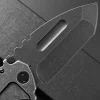 Couteau pliant Iron Machete – Acier D2 – 21,7 cm