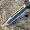 IMG_7323 Couteau automatique Punisher OTF Compact – lame tanto