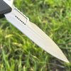 Couteau automatique Vector OTF – système triple commande - lame spear 9,5 cm