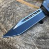 Couteau automatique Kage Tanto OTF – lame 9 cm