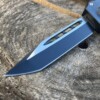 IMG_7339 Couteau automatique Kage Tanto OTF – lame 9 cm