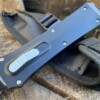 IMG_7340 Couteau automatique Kage Tanto OTF – lame 9 cm