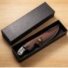 Screenshot Couteau martelé VG10 Dragonspire Edge – lame 13,5 cm – étui cuir premium