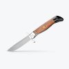 WhatsApp Image 2026-01-19 at 16.16.2 Couteau pliant étoile rouge – garde basculante – 420HC – 25 cm