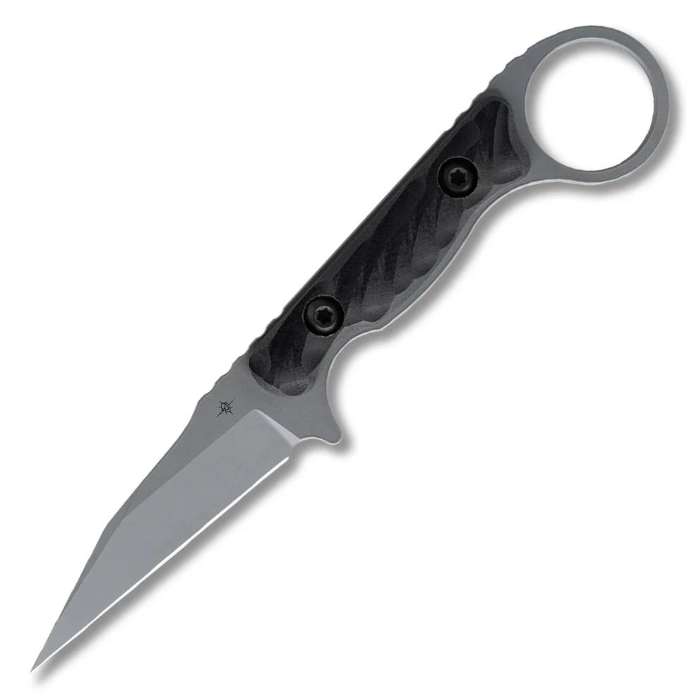 WhatsApp Image 2026-01-19 at 16.16.28 Couteau Scramasaxe Tactique M390 – Compact – Manche G10 – Étui Kydex Renforcé