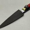 IMG_3889 dague forgée LLF RUBIS 34,5 cm acier X46Cr13