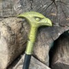 Canne Épée Aigle 98 cm – Poignée Tête d’Aigle – Lame 30 cm