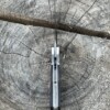 couteau pliant recurve Sandvik