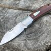 couteau pliant tanto 14C28N Sandvik