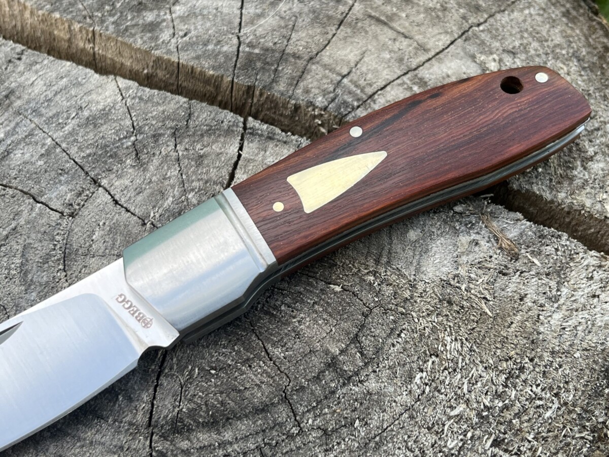 IMG_7943 manche red sandalwood couteau pliant