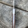 couteau pliant robuste lame tanto