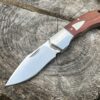 couteau pliant traditionnel XL 14C28N