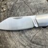 couteau pliant tanto stag Sandvik