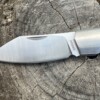 couteau pliant tanto stag Sandvik