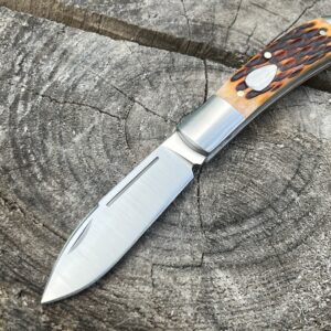 couteau assisté 14C28N Sandvik