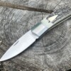 couteau pliant stag 14C28N