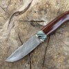 IMG_8119 Couteau de chasse damas VG10 haut de gamme