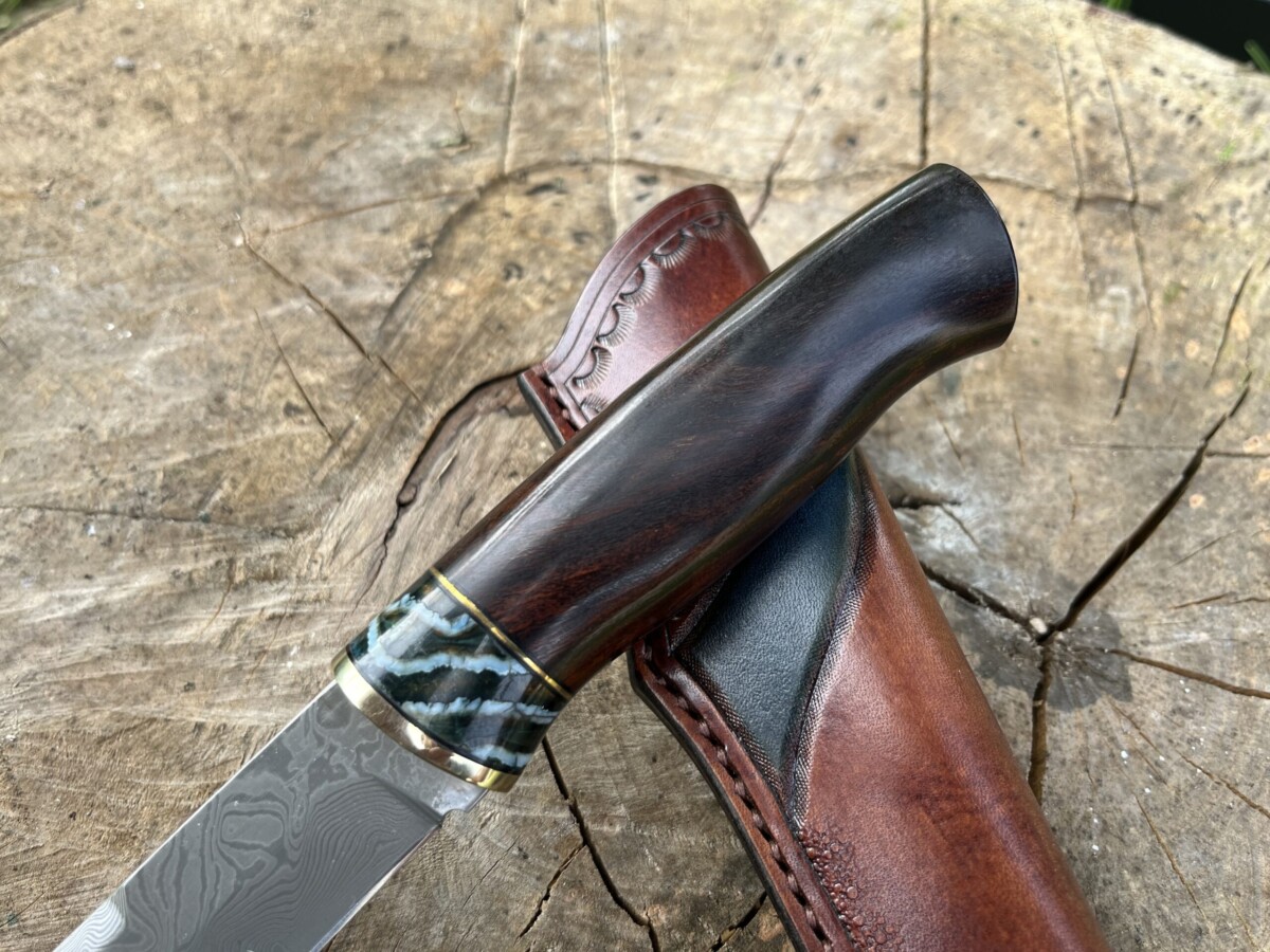 Manche Desert Ironwood haut de gamme