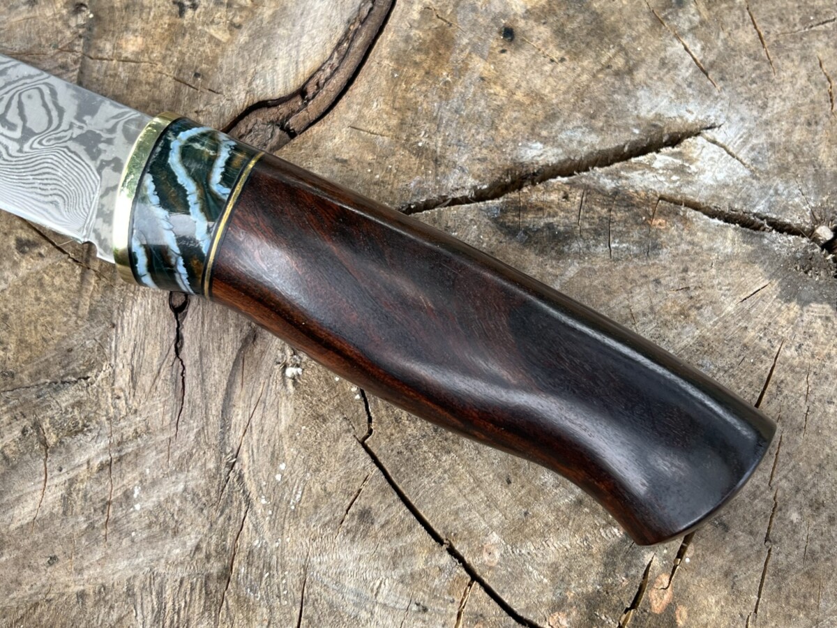 Manche Desert Ironwood haut de gamme