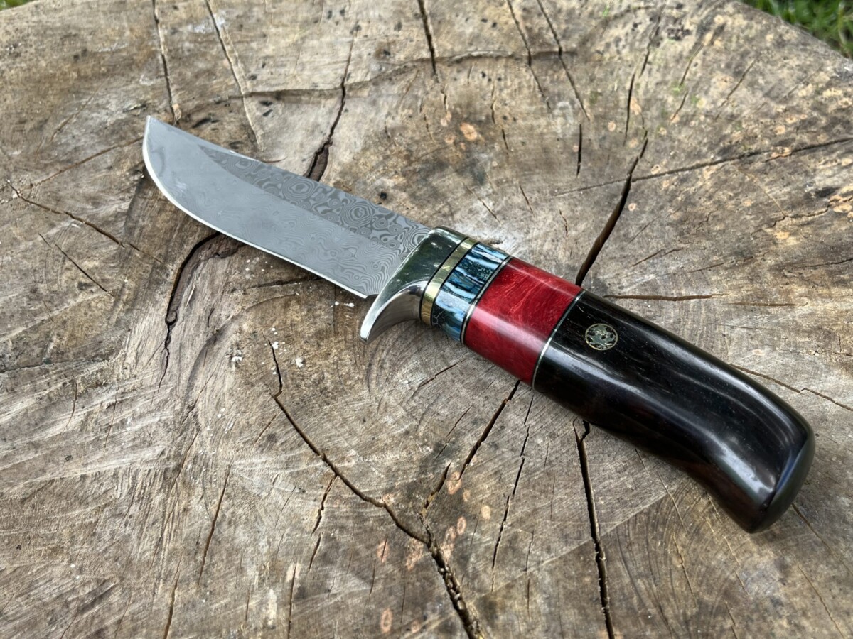 IMG_8151 Couteau prestige Mammouth Imperial