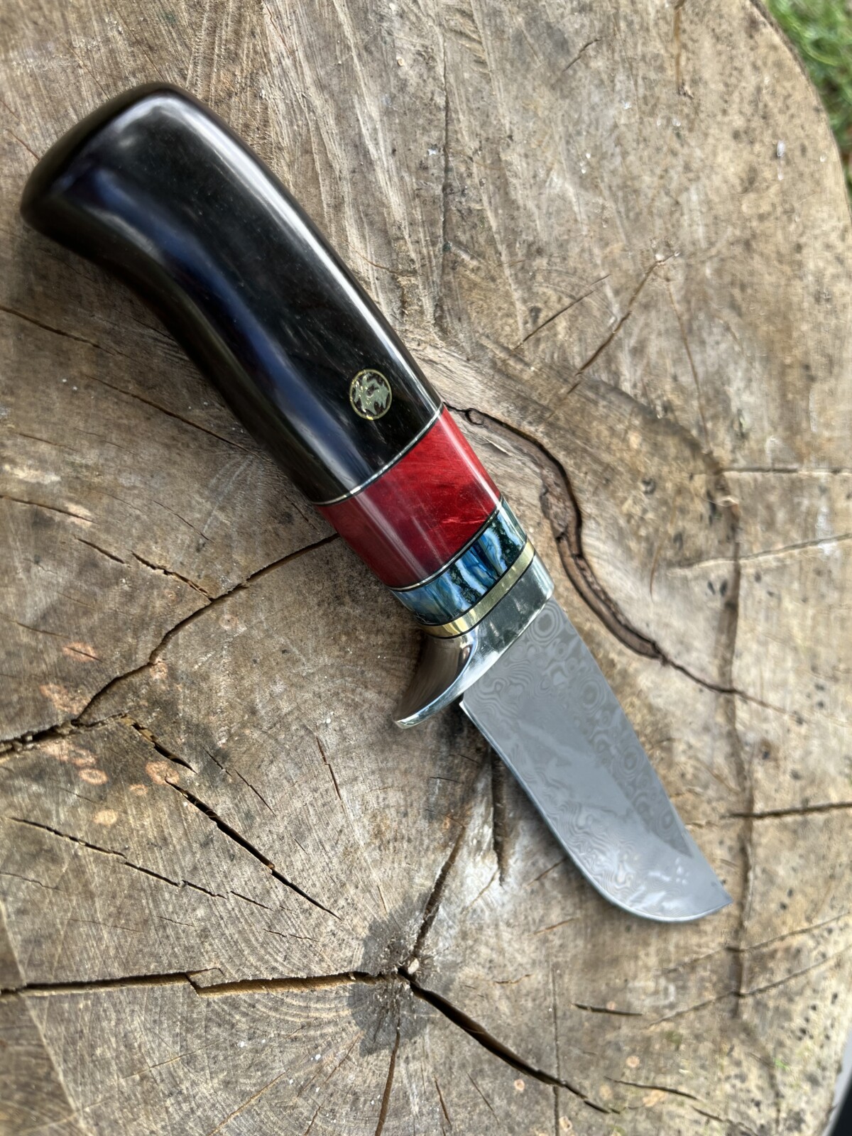 IMG_8153 Couteau prestige Mammouth Imperial