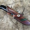 IMG_8156 Couteau de chasse haut de gamme VG10