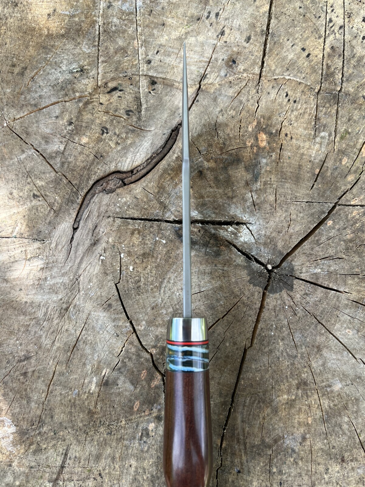 IMG_8174 Couteau de chasse VG10 premium