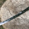 IMG_9002 Katana décoratif miniature 45 cm – lame acier carbone