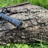 IMG_3287 Baïonnette Wolf Warrior – Acier 440 & Étui Kydex